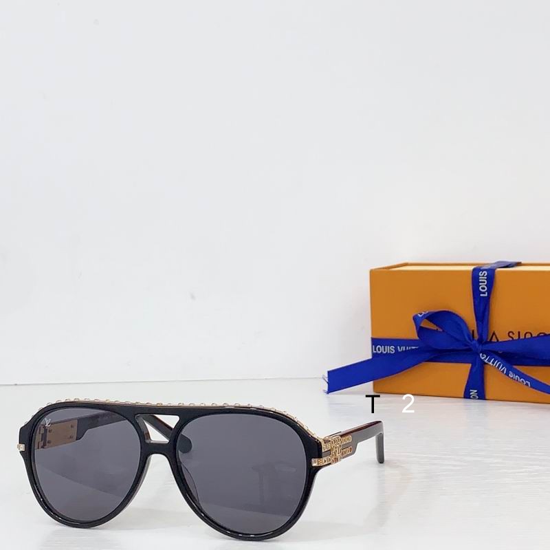 LV Sunglasses ID:20260410-1986